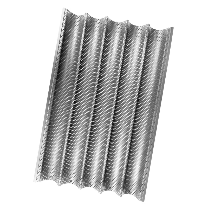 Blacha na bagietki - Aluminium - EN 400x400