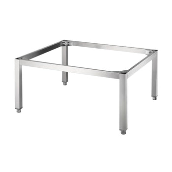 Podstawa do pieców konwekcyjno-parowych - BB446, BB646, BB1046, HEB611-46 & HEB1011-46 - Prime Gastro