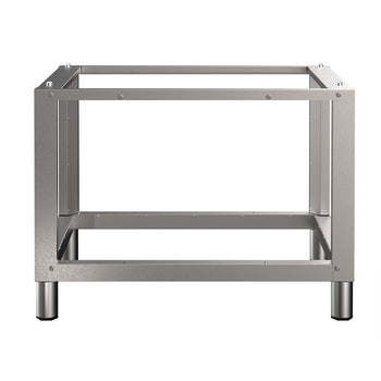 Podstawa do pieców konwekcyjno-parowych - BKDV1200-2SM#HGNV12N & BKDV1200-2SM#HENV10N - Prime Gastro