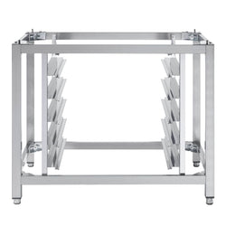 Podstawa do pieców konwekcyjno - parowych - BKDV1200 - 2SMHGNV12N