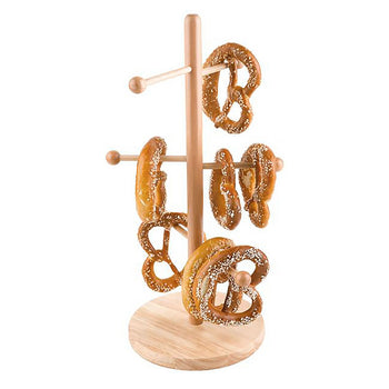 Stojak do precli lub kiełbasek - Prime Gastro