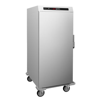 Wózek bankietowy Premium – 10x GN 2/1 lub 20x GN 1/1 – cyfrowy - Prime Gastro