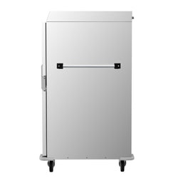 Wózek bankietowy Premium - grzewczy - 10x GN 2/1 lub 20x GN 1/1 – cyfrowy