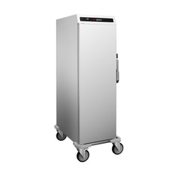 Wózek bankietowy Premium - grzewczy - 15x GN 1/1 - Cyfrowy