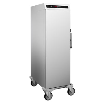 Wózek bankietowy Premium - 15x GN 1/1 - Cyfrowy - Prime Gastro