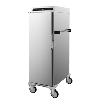 Wózek bankietowy Premium - 15x GN 1/1 - Cyfrowy - Prime Gastro