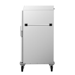 Wózek bankietowy Premium - grzewczy - 15x GN 1/1 - Cyfrowy