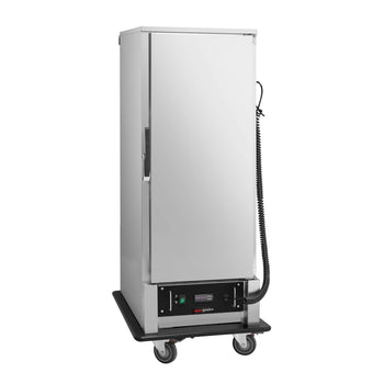 Wózek bankietowy - 15x GN 1/1 - Prime Gastro