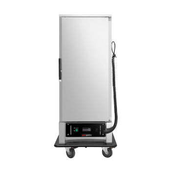 Wózek bankietowy - 15x GN 1/1 - Prime Gastro