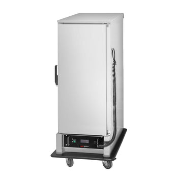 Wózek bankietowy - 15x GN 1/1 - Prime Gastro