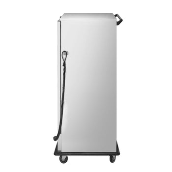 Wózek bankietowy - 15x GN 1/1 - Prime Gastro