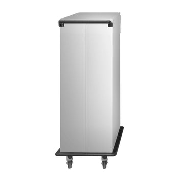 Wózek bankietowy - 15x GN 1/1 - Prime Gastro