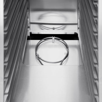 Wózek bankietowy - 15x GN 1/1 - Prime Gastro