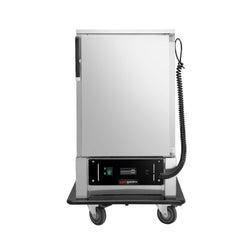 Wózek bankietowy - grzewczy - 7x GN 1/1