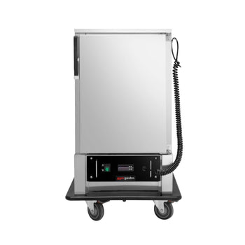 Wózek bankietowy - 7x GN 1/1 - Prime Gastro