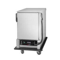 Wózek bankietowy - grzewczy - 7x GN 1/1