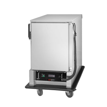 Wózek bankietowy - 7x GN 1/1 - Prime Gastro