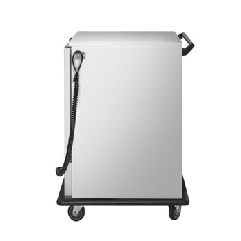 Wózek bankietowy - 7x GN 1/1 - Prime Gastro