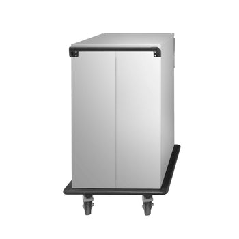 Wózek bankietowy - 7x GN 1/1 - Prime Gastro