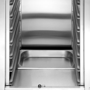 Wózek bankietowy - 7x GN 1/1 - Prime Gastro