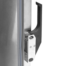 Wózek bankietowy - grzewczy - 7x GN 1/1