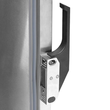 Wózek bankietowy - 15x GN 1/1 - Prime Gastro