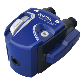 BRITA | Zestaw startowy - PURITY Finest C150 (do wody zawierającej gips) - Prime Gastro