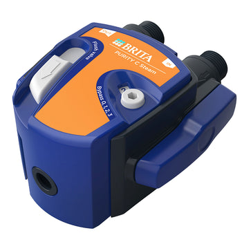 BRITA | Zestaw startowy - PURITY Steam C1100 - Prime Gastro