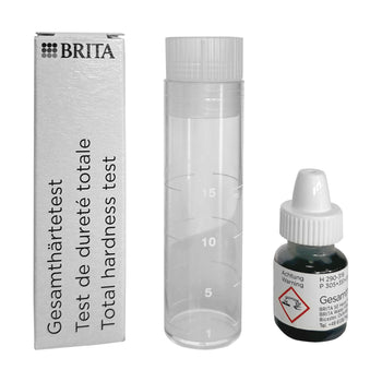 BRITA | Zestaw startowy - PURITY Finest C500 (do wody zawierającej gips) - Prime Gastro