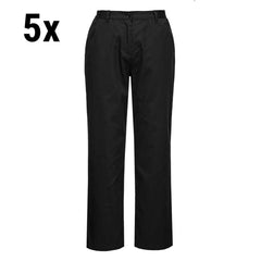 Basic Women's Chef's Pants