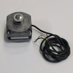 Wentylator z silnikiem - 10W