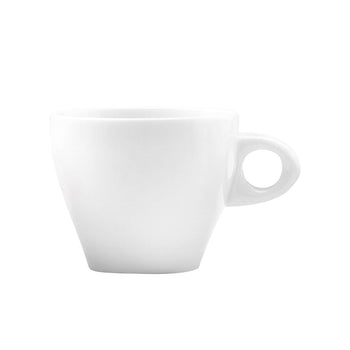 (6 sztuk) SELTMANN WEIDEN | Filiżanka do cappuccino - 0,26 litra - Prime Gastro