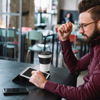 SELTMANN WEIDEN | Kubek do kawy na wynos - Prime Gastro