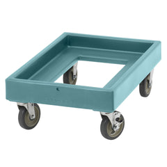 CAMBRO | ULTRA PAN CARRIER® - CamDolly® - Wózek dla UPC300401 - Niebieski łupkowy