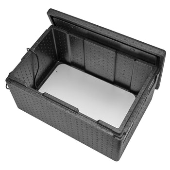 CAMBRO | CAM GOHEAT™ - Płyta grzewcza - 230V / 200W - odpowiednia dla CAM GOBOXEN® - Prime Gastro
