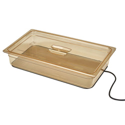 CAMBRO | CAM GOHEAT™ - Płyta grzewcza - 230V / 200W - odpowiednia dla CAM GOBOXEN®