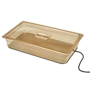 CAMBRO | CAM GOHEAT™ - Płyta grzewcza - 12V / 100W - odpowiednia dla CAM GOBOXEN® - Prime Gastro