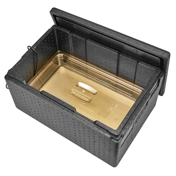 CAMBRO | CAM GOHEAT™ - Płyta grzewcza - 230V / 200W - odpowiednia dla CAM GOBOXEN® - Prime Gastro