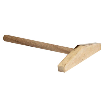 Naleśnikarka - z 1 płytą Ø 400 mm włącznie z rozrzutnikiem ciasta naleśnikowego - Prime Gastro