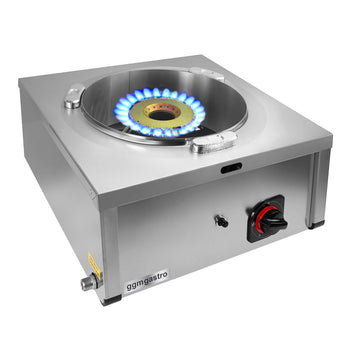 Gazowa naleśnikarka - Forma: Naleśniki - Prime Gastro