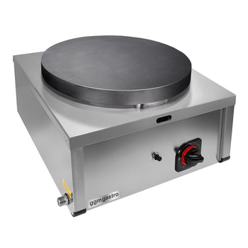 Gazowa naleśnikarka - Forma: Naleśniki - Prime Gastro