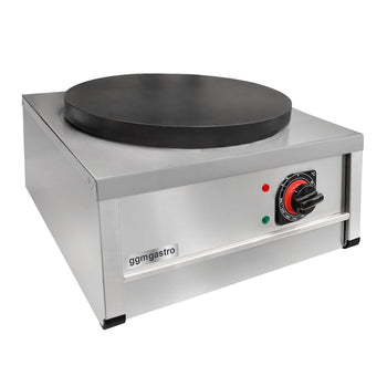 Naleśnikarka - 400 mm - Prime Gastro