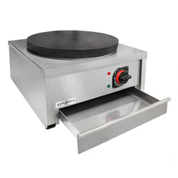 Naleśnikarka - 400 mm