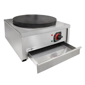 Naleśnikarka - 400 mm - Prime Gastro