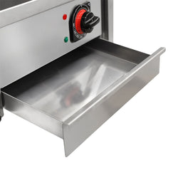 Naleśnikarka - 400 mm