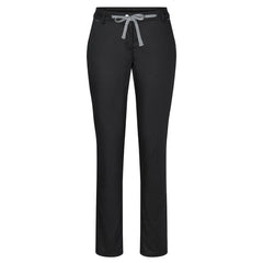 KARLOWSKY | Women's black chino trousers