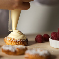 Maszyna do śmietany / kuchenka do śmietany