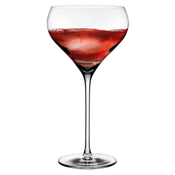 (12 sztuk) Kieliszek koktajlowy - PERCEPTION - 675 ml - Prime Gastro