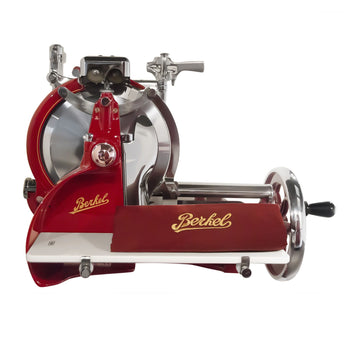 BERKEL | Pokrowiec na maszynę - Rozmiar L - Prime Gastro