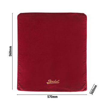 BERKEL | Pokrowiec na pralkę - Rozmiar M - Prime Gastro